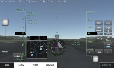 Download Game Infinite Flight Simulator Apk+data