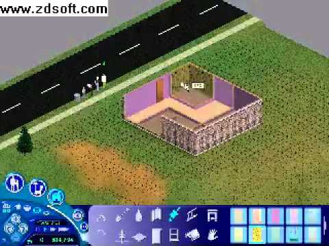 Download sims 1 for mac free full version