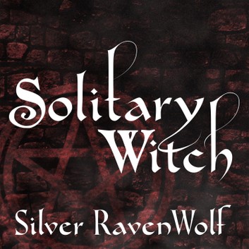 Silver raven wolf book of shadows