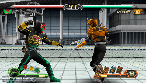 Download game kamen rider climax heroes ooo ps2 iso 2