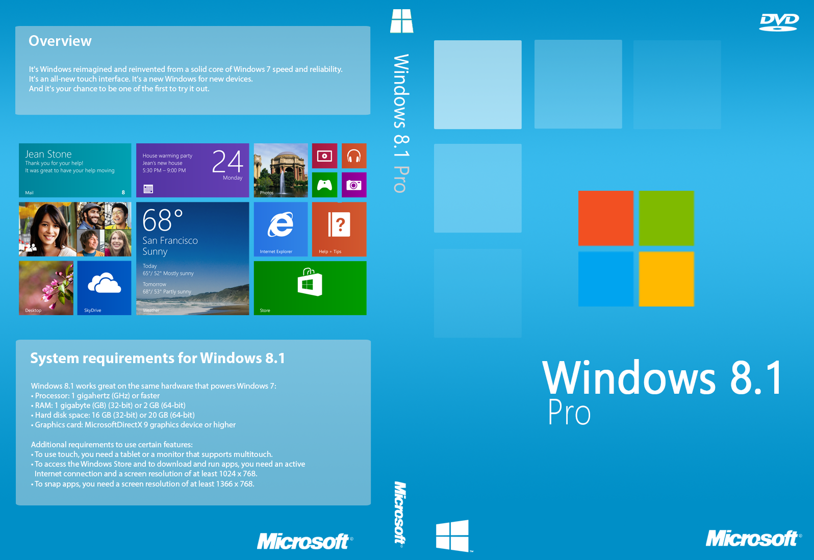 Windows 8 Image Iso Download