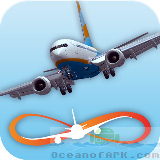 Infinite flight simulator apk download